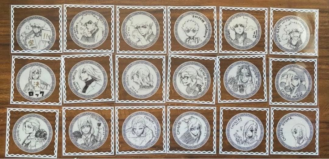 ブルーロックグッズまとめ売り【新品未使用】年末限定大幅値下げ中