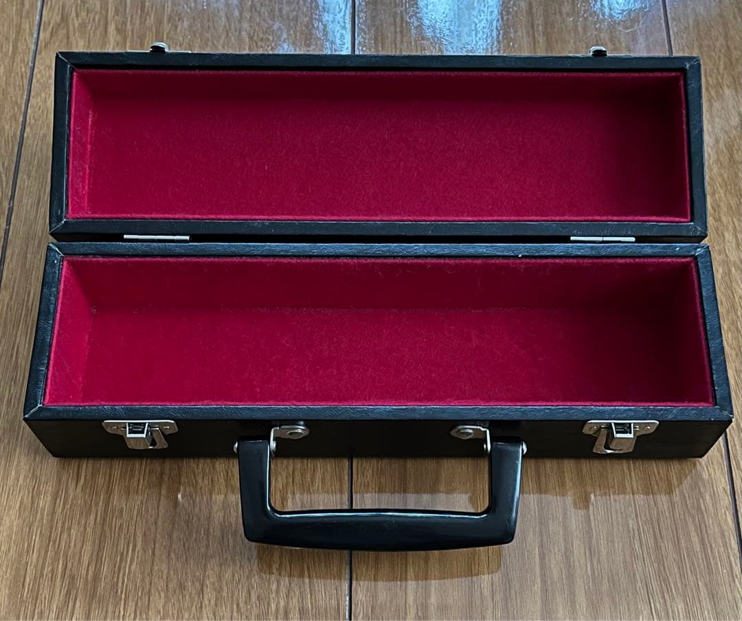 TOMBO ハーモニカOCTAVE BASS