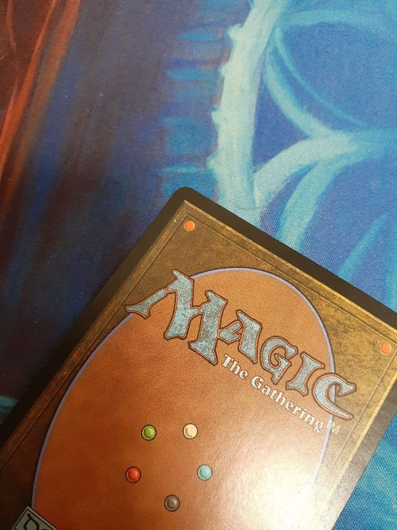 mtg　 賛美されし天使　英語　foil
