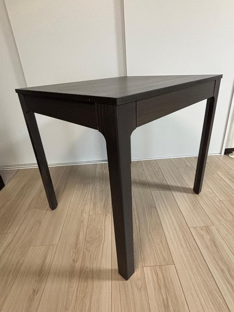 ☆＜students様限定＞イケア 伸長式ダイニングテーブル EKEDALEN☆