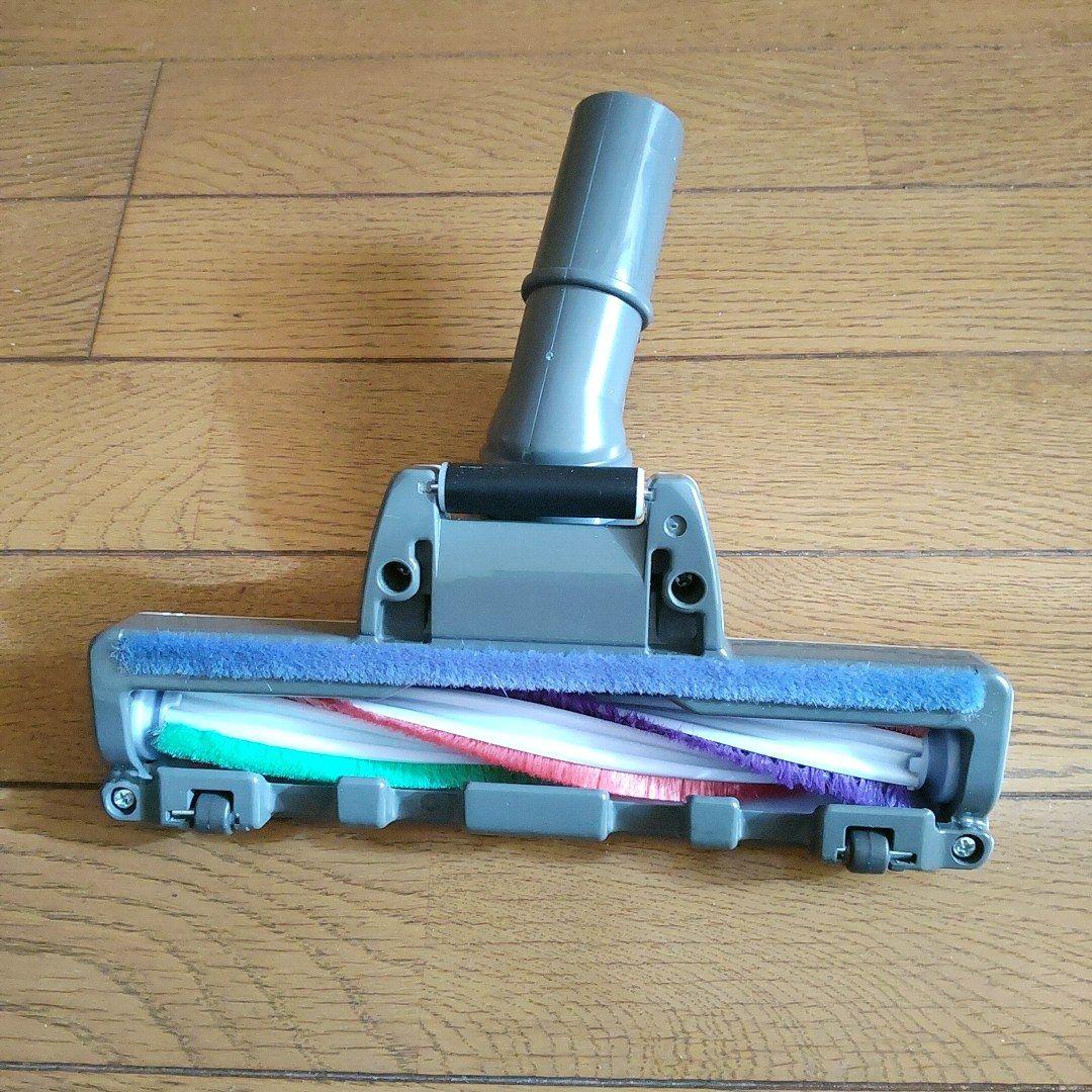 三菱掃除機　紙パック式　Be-K　TC-FJ2E-W