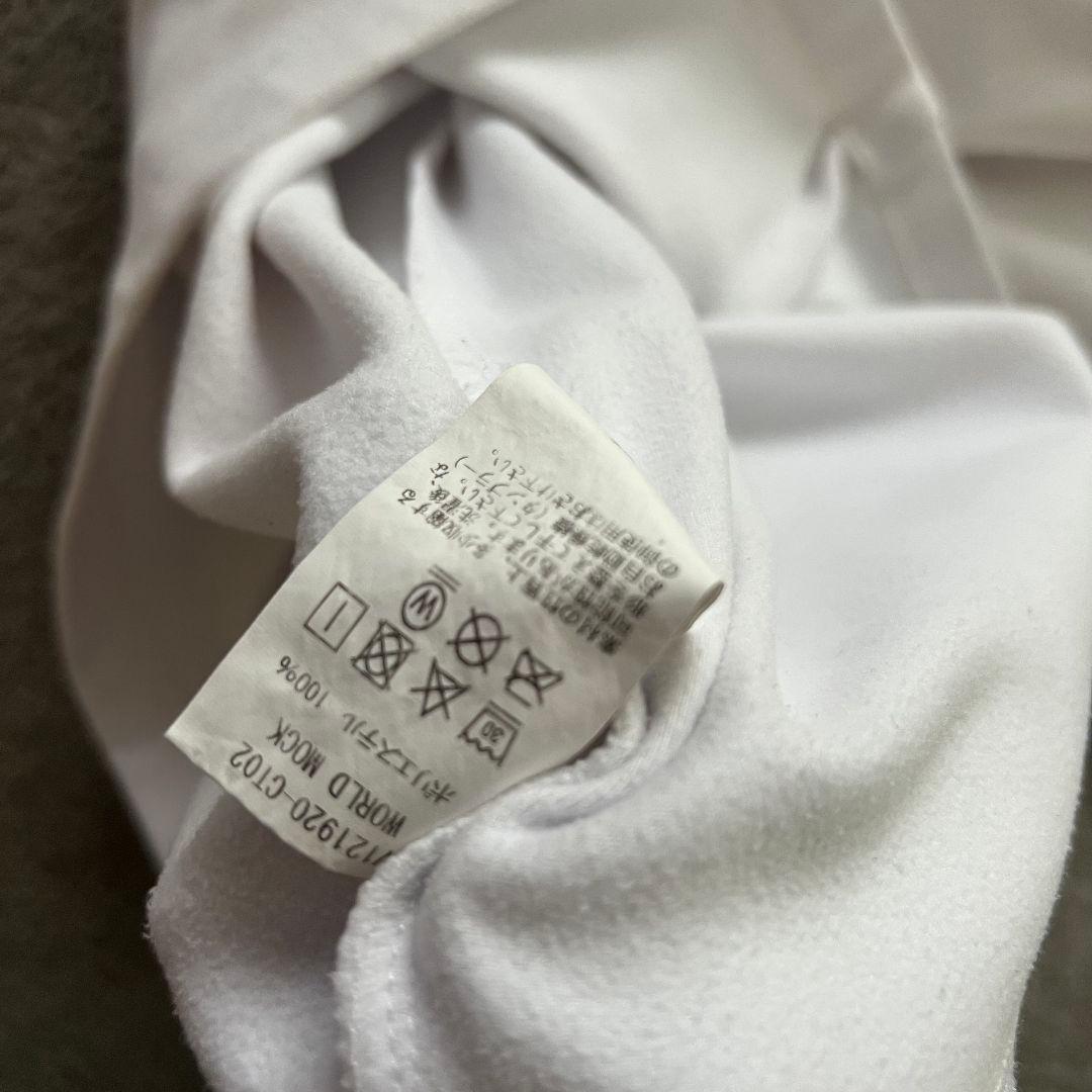 V12 ヴィトゥエルヴ セットアップ　ダンボールニット　レディース　ゴルフ　M