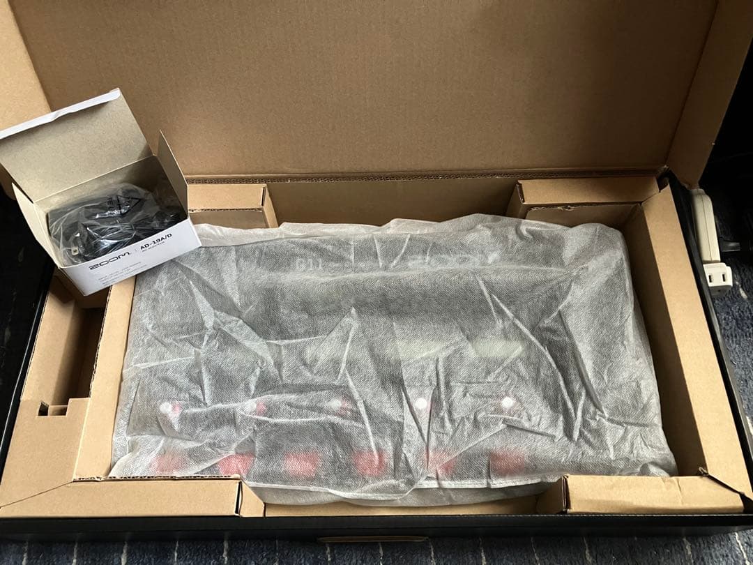 SUNAさん専用 ZOOM G11 マルチ 送料込み