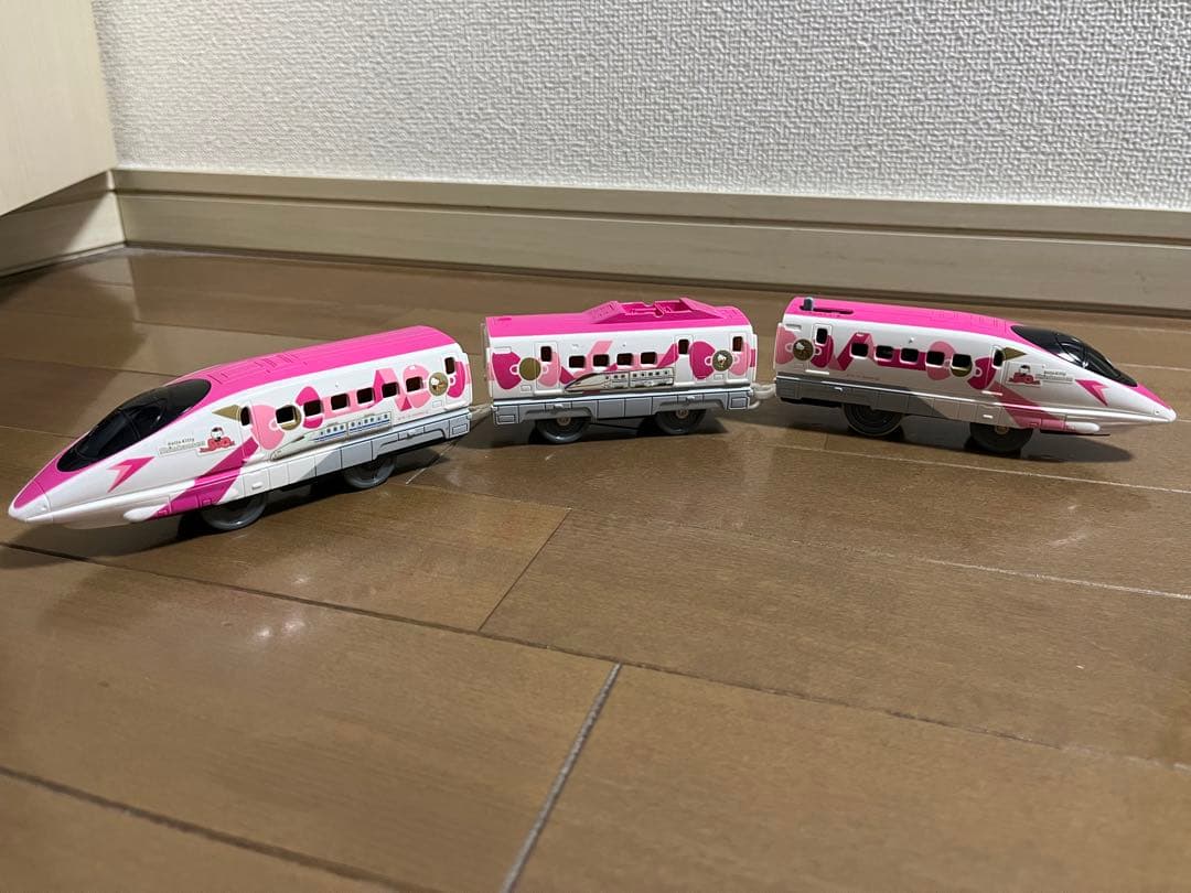 【プラレール】20種類　セット販売
