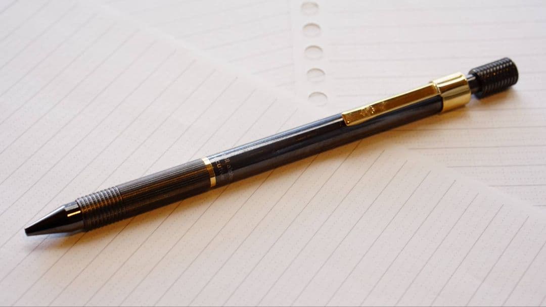 Faber-castell Alpha-maticエグゼクティブ