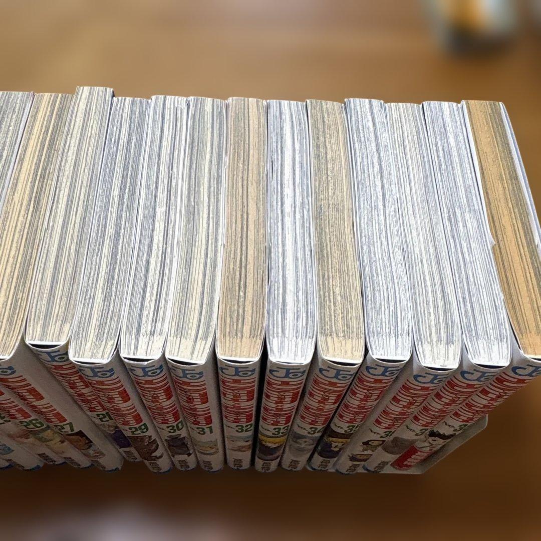 ハンター×ハンター 全巻セット 1-38巻セット