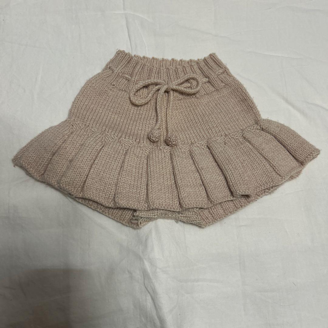 misha & Puff スケポン　クリーニング済