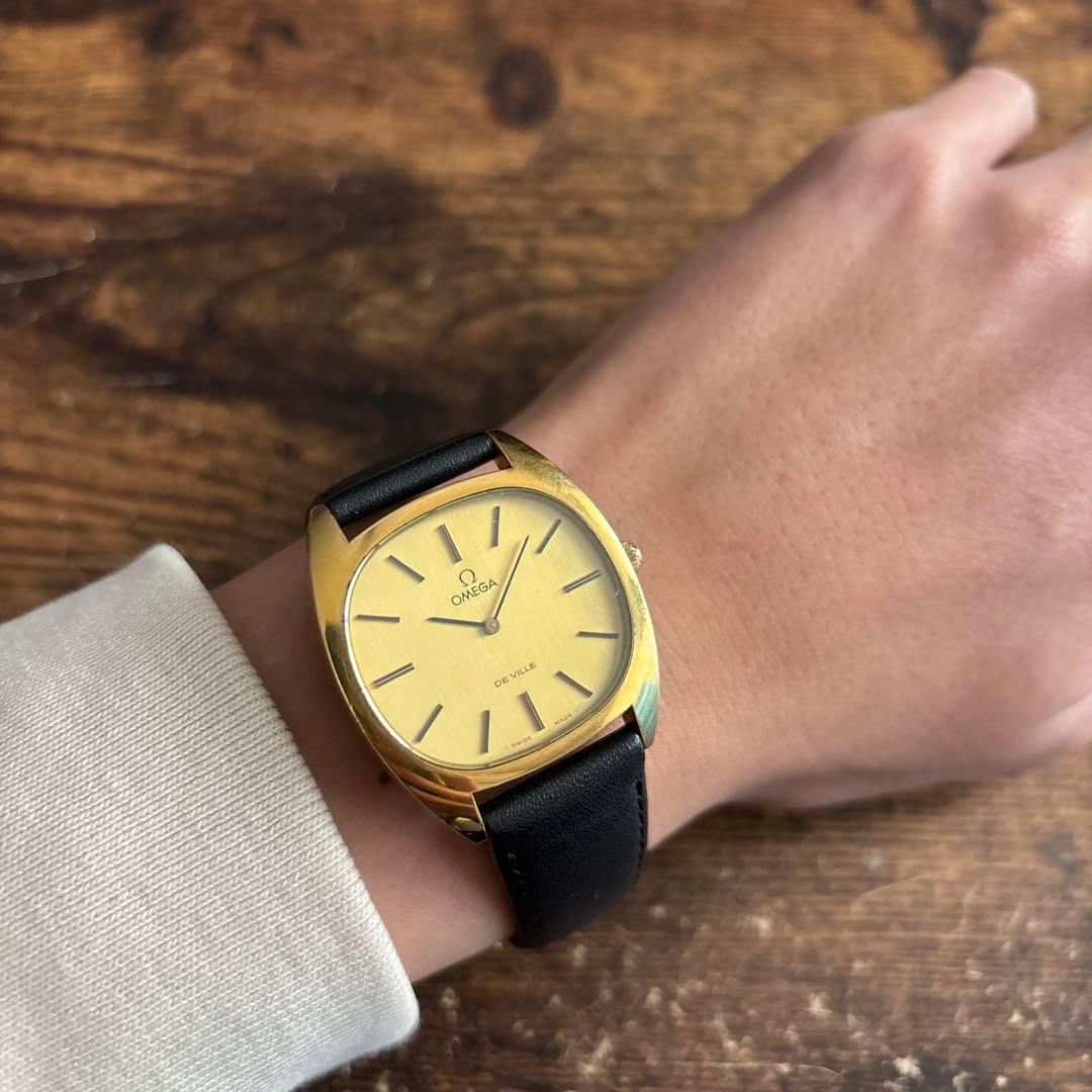 OMEGA ジャンク