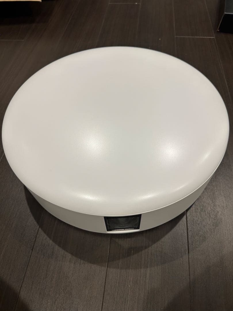 ポップインアラジン2 プロジェクター