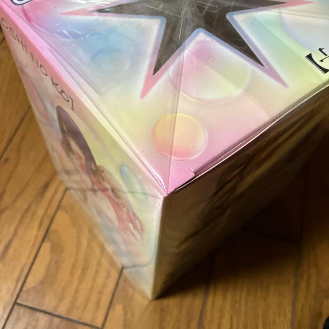 推しの子 アイ アクア ルビー Mother and Children