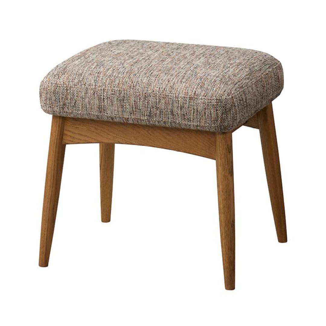 unico ウニコ　HESTA ヘスタ　オットマン