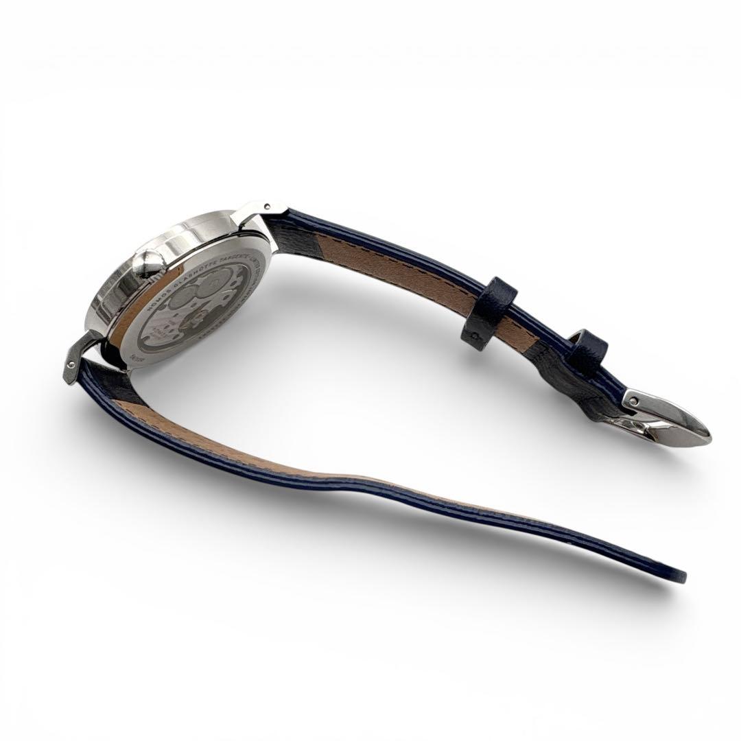 【おやさい】ノモス グラスヒュッテ タンジェント 38 夏 限定100本