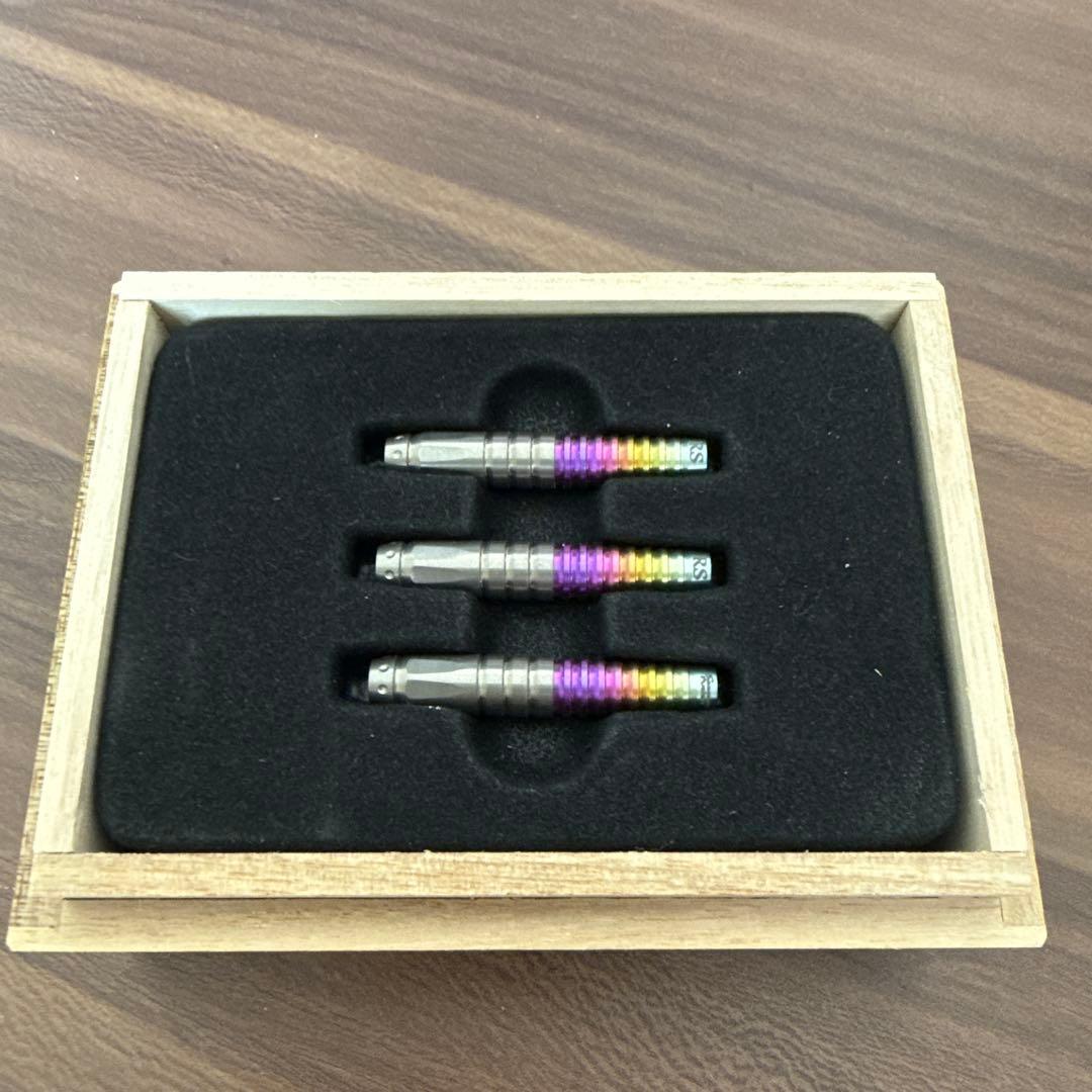 サムライ Fusion RS