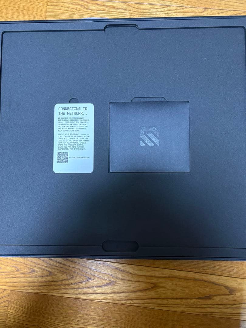 マウス・トラックボール WALLHACK SP-004 Futurefall