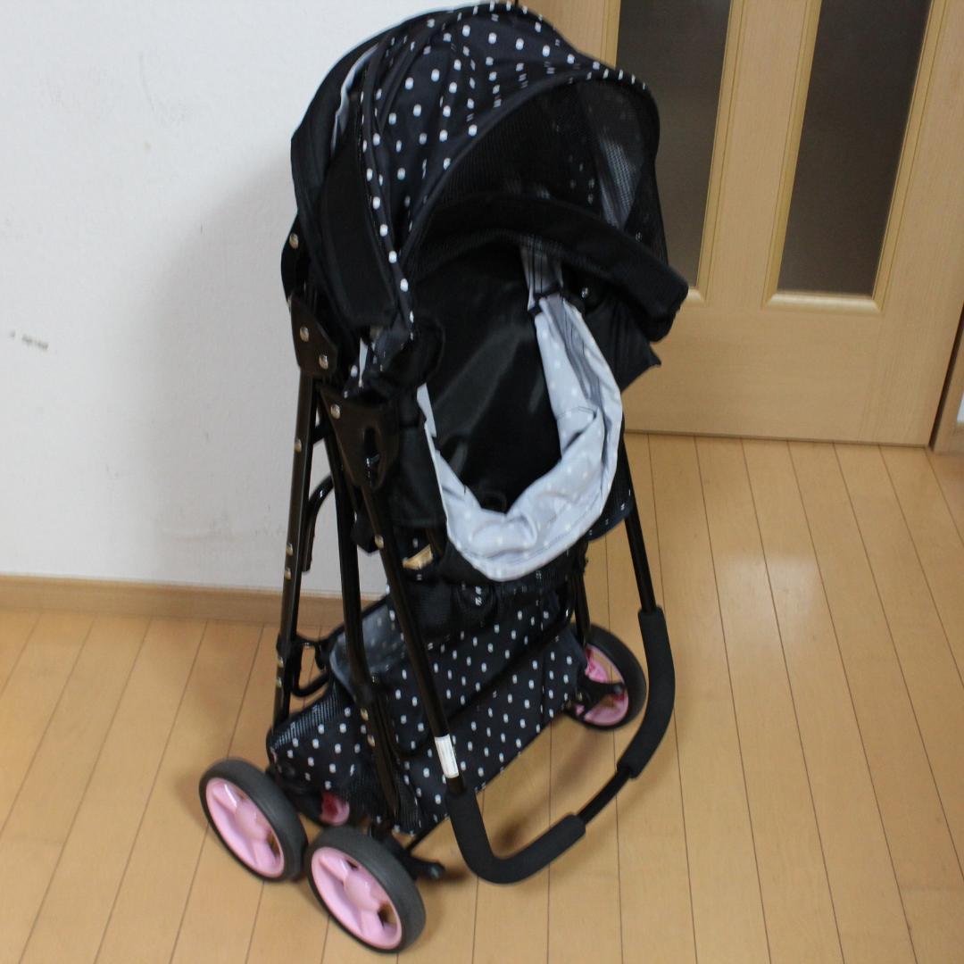 GEX わんわんカート ライト 犬用カート 軽量4.8ｋｇ 美品