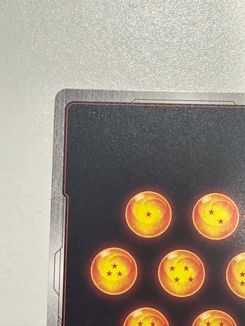 孫悟空 SCR スーパーパラレル 星2 ★★ 限界を超えし者