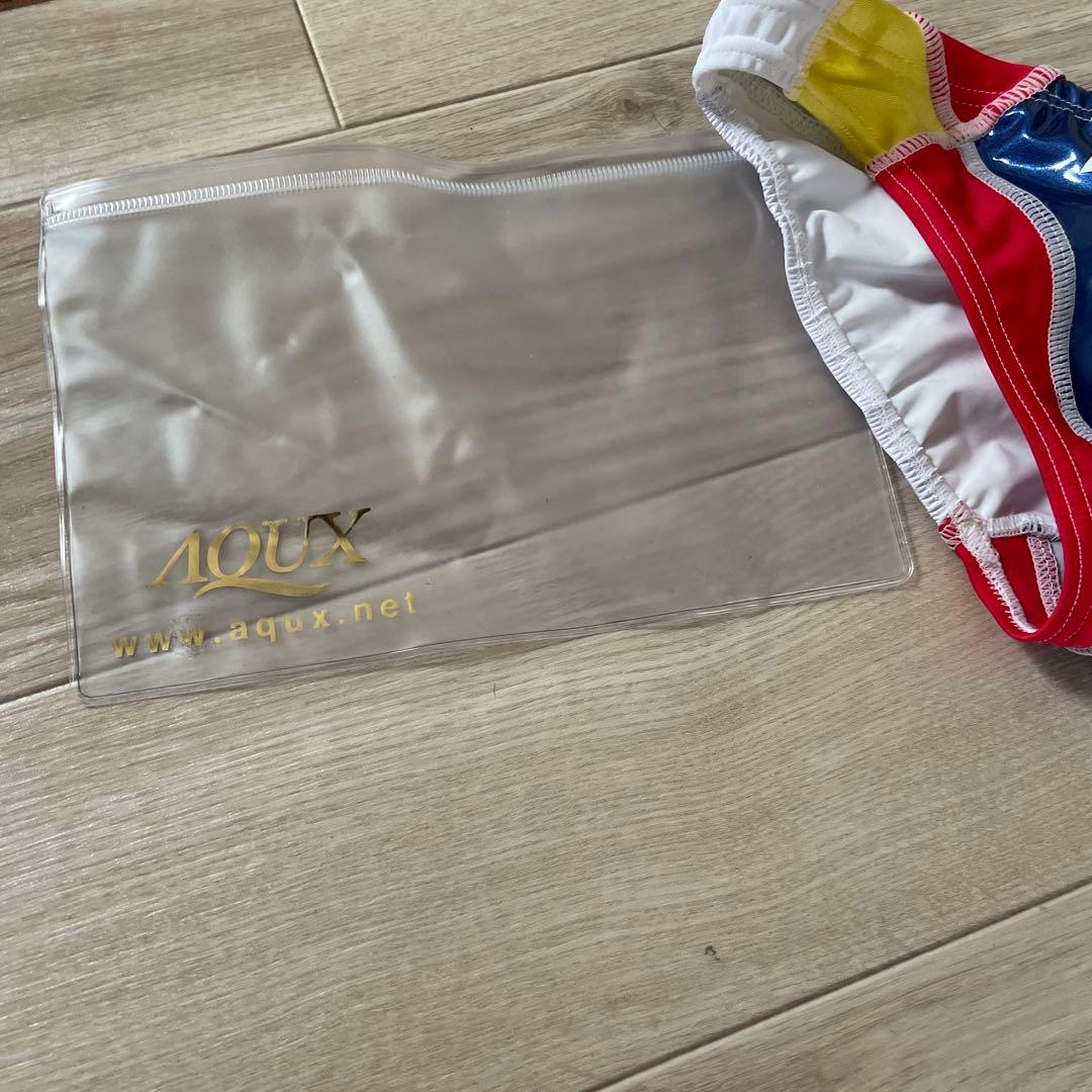 aqux 競パン