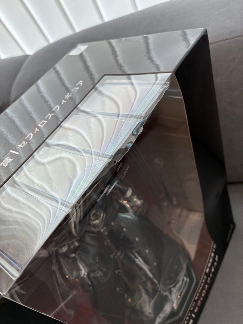 ファイナルファンタジー7 FF7 セフィロス エアリス 一番くじ エンド賞 B賞