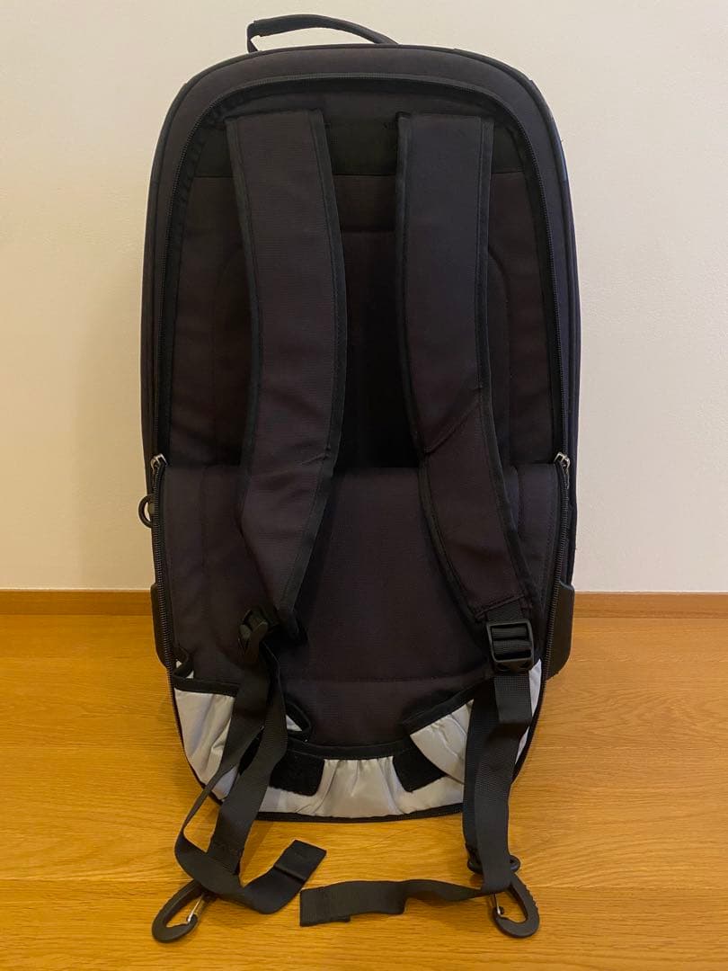 パタゴニア Patagonia ｜MLC キャリーリュック バッグ 2way