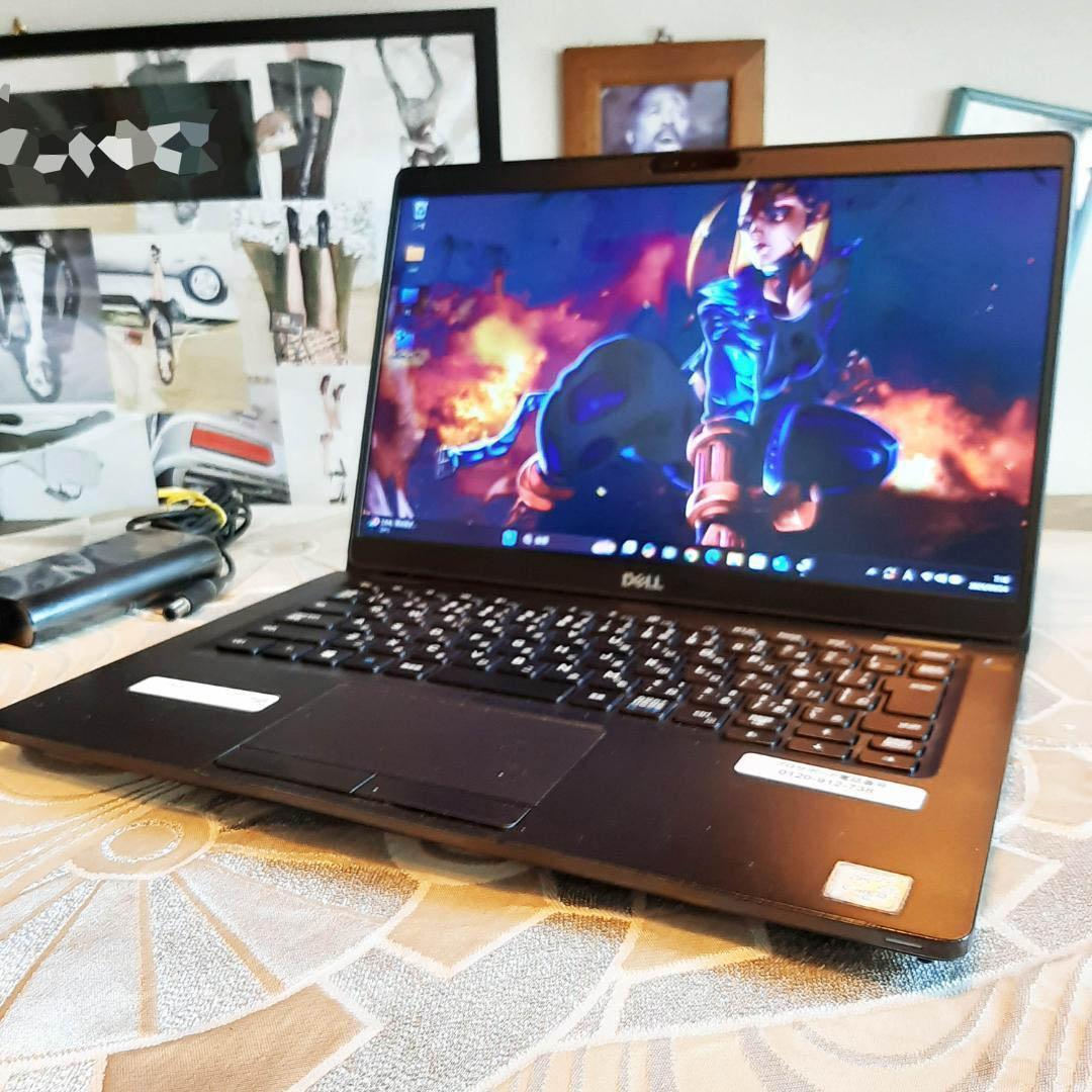 DELL 5300 8世代 i3 8G 256G 1920x1080