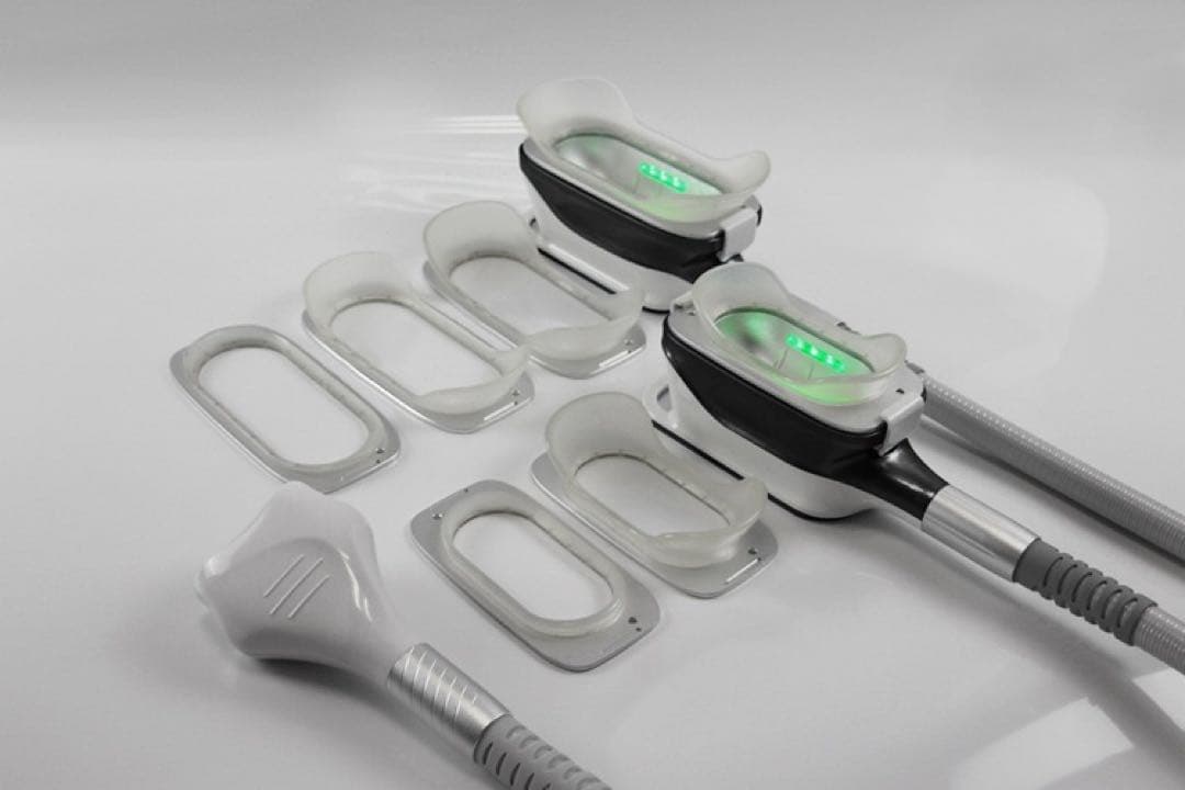 怪物ダイエット特化マシン！脂肪冷却 電磁パルス痩身 / スカルプト