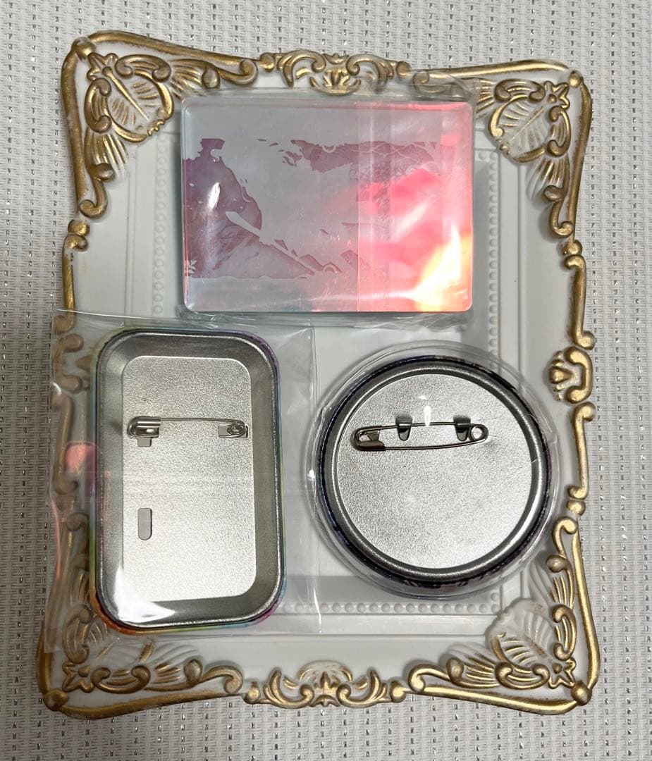 プロセカ 東雲絵名 セット ロウワー ボクキミ