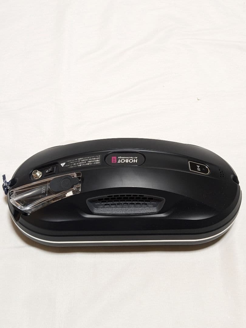 極美品 HOBOT-388 自動窓掃除機