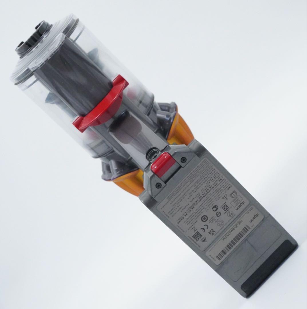 掃除機・クリーナー Dyson V12 Detect Slim Complete SV30