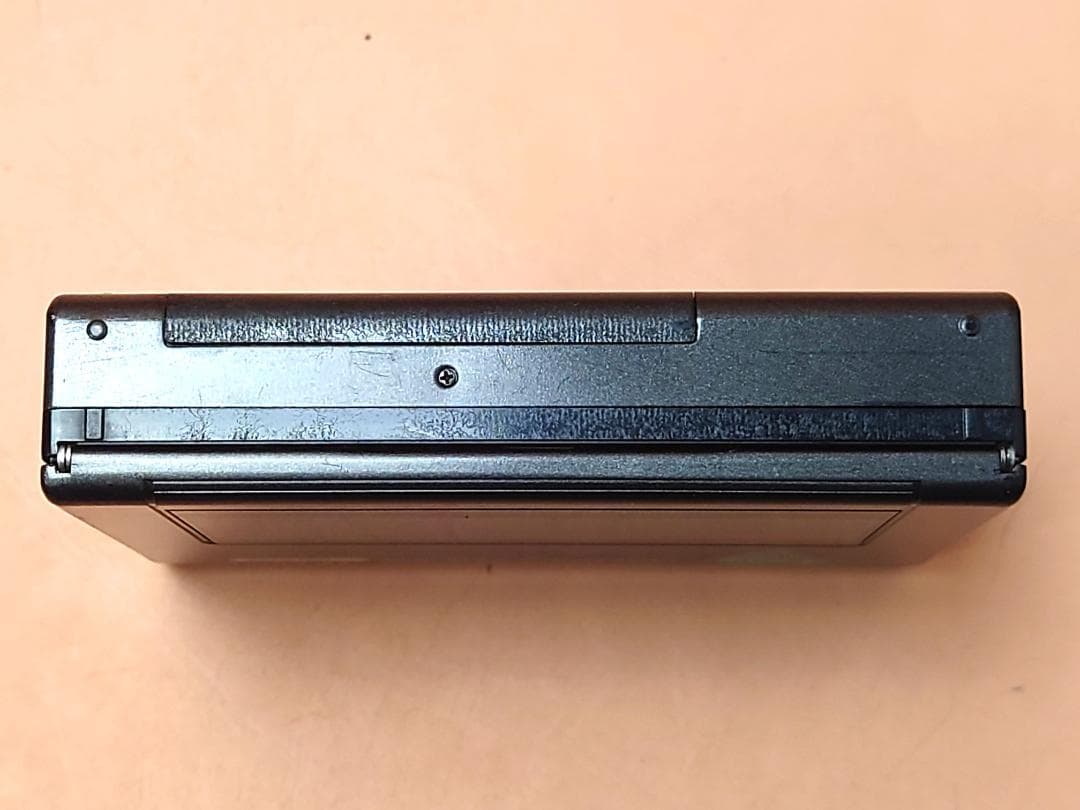 【超レア・専用ケース付】 AIWA Cassette Boy HS-P5 動作品