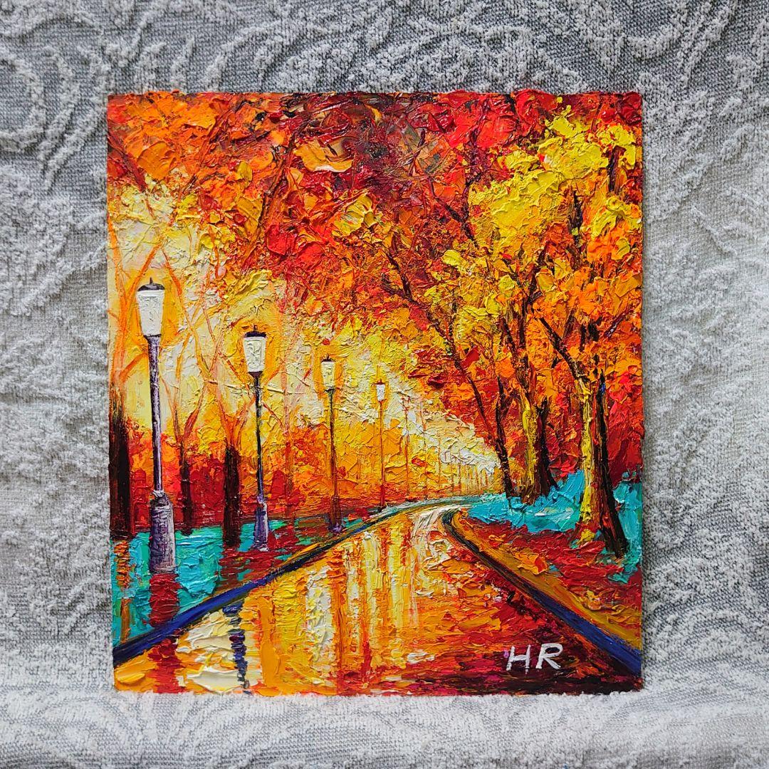 油絵 【Ａ2】オーダー