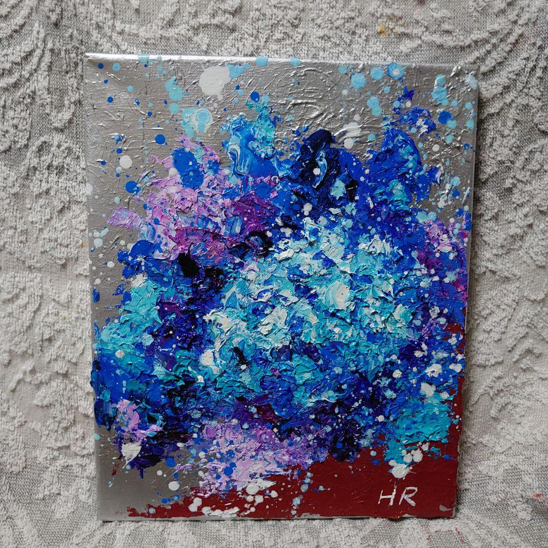 油絵 【Ａ2】オーダー