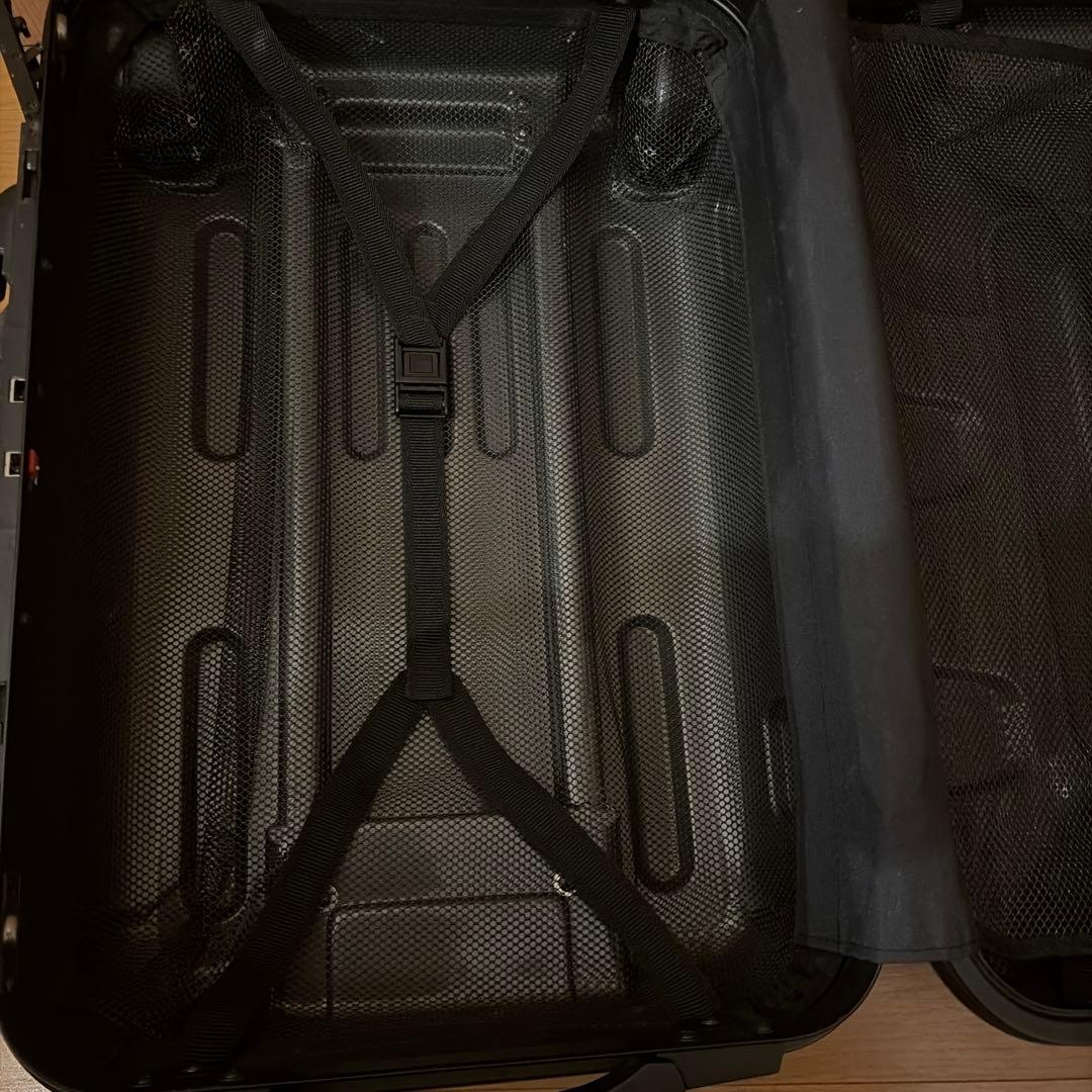 PROTEX キャリー スーツ ケース ハード 耐衝撃 希少かつ人気デザイン