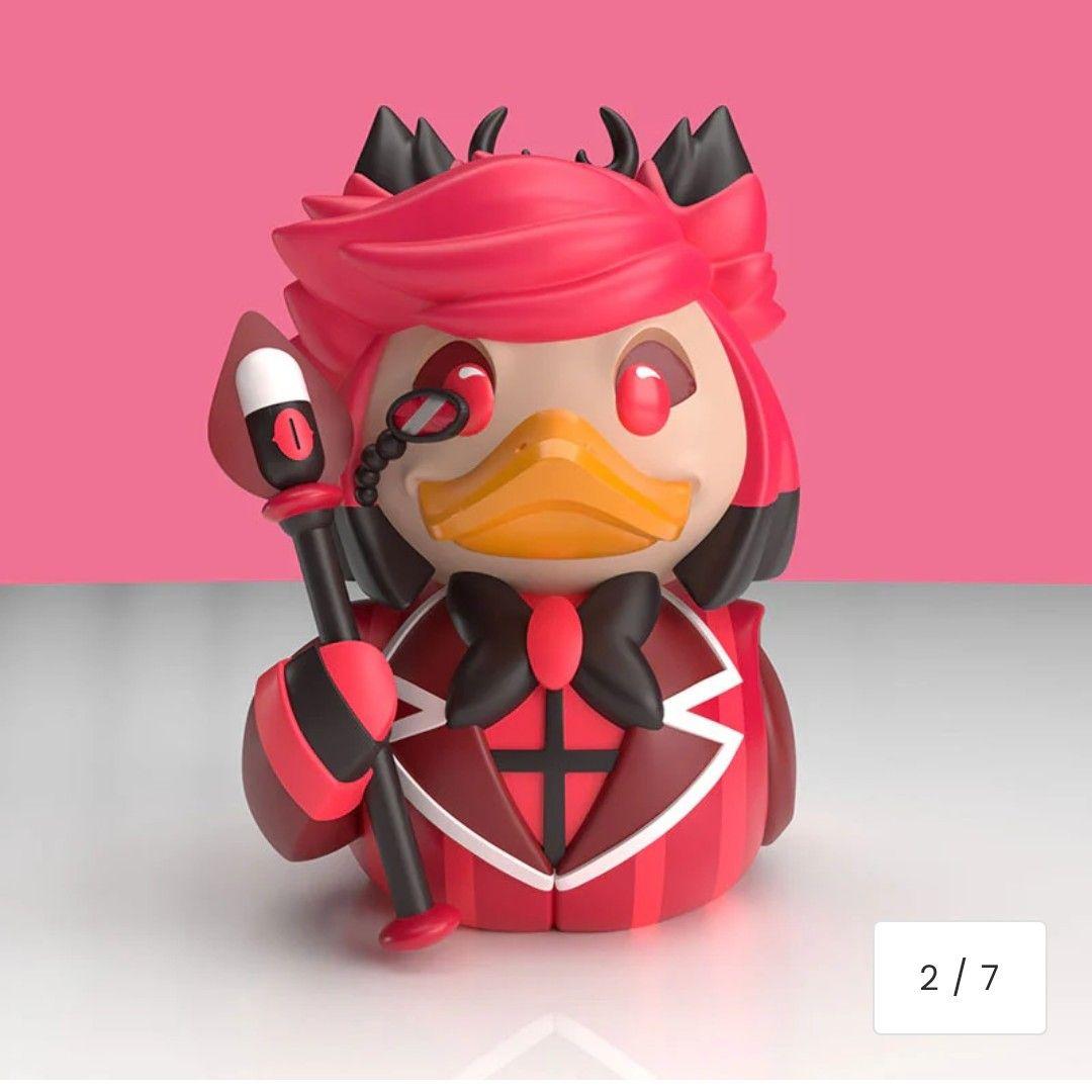 Hazbin Hotel Alastor　TUBBZ アラスター