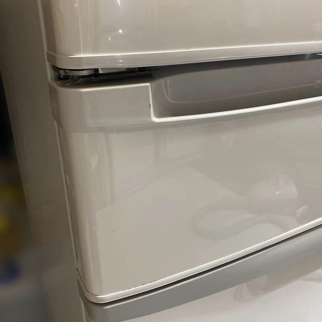 美品！475L HITACHI ノンフロン冷凍冷蔵庫 ホワイト　2017年製