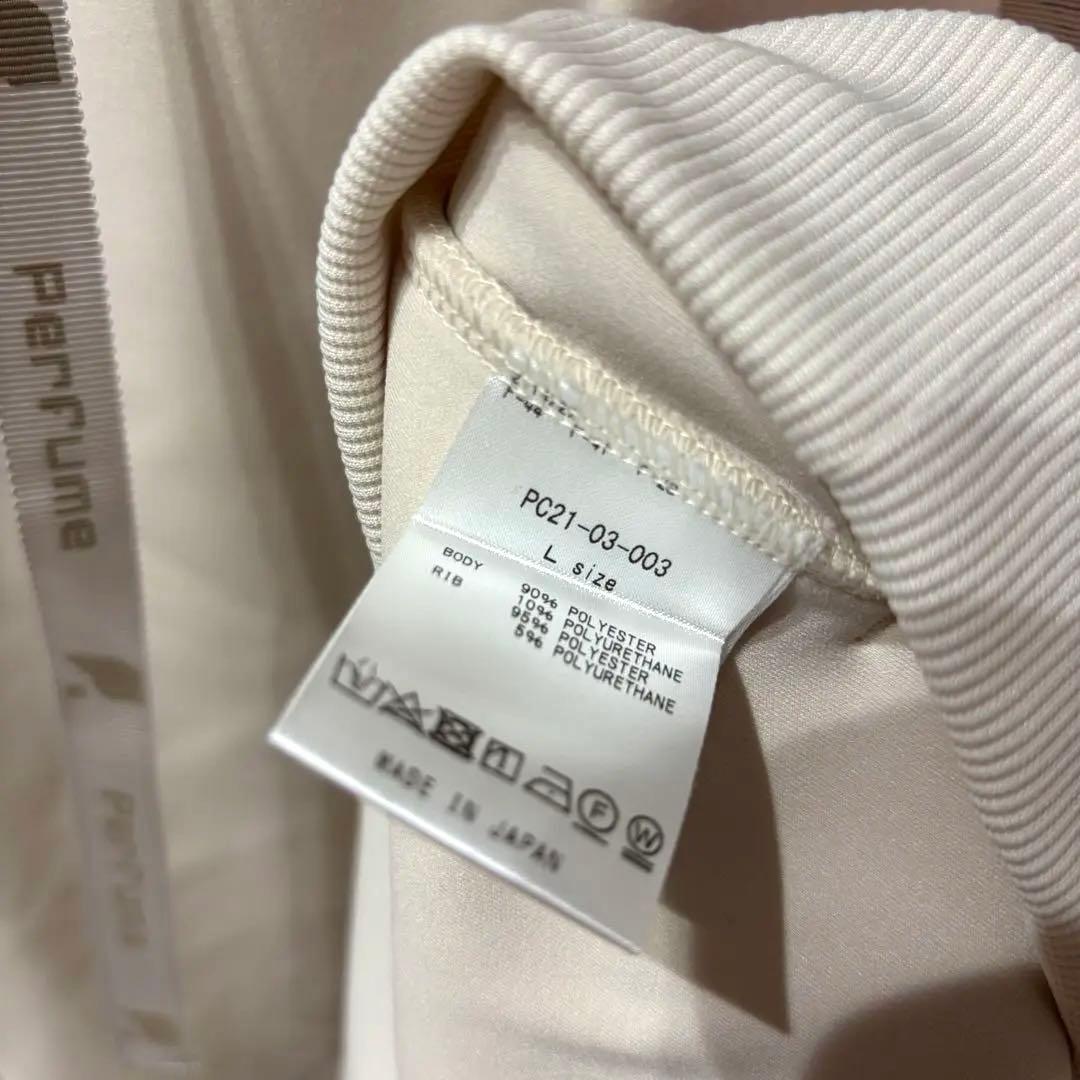 Perfume Closet フーディ Lサイズ