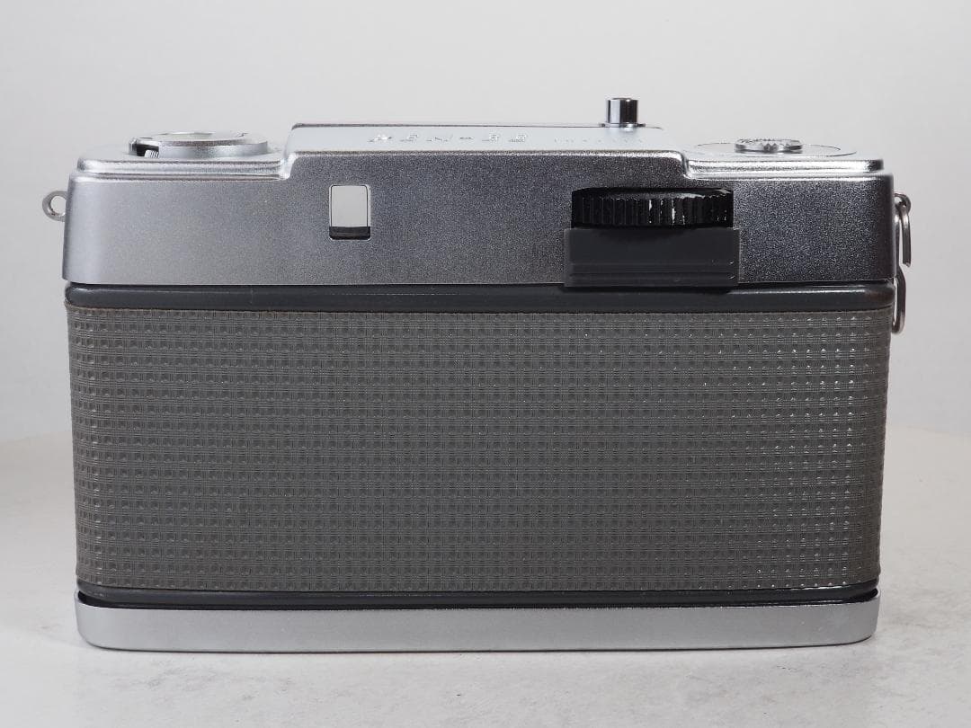 オリンパスペン OLYMPUS PEN-EE ハーフサイズカメラ #06