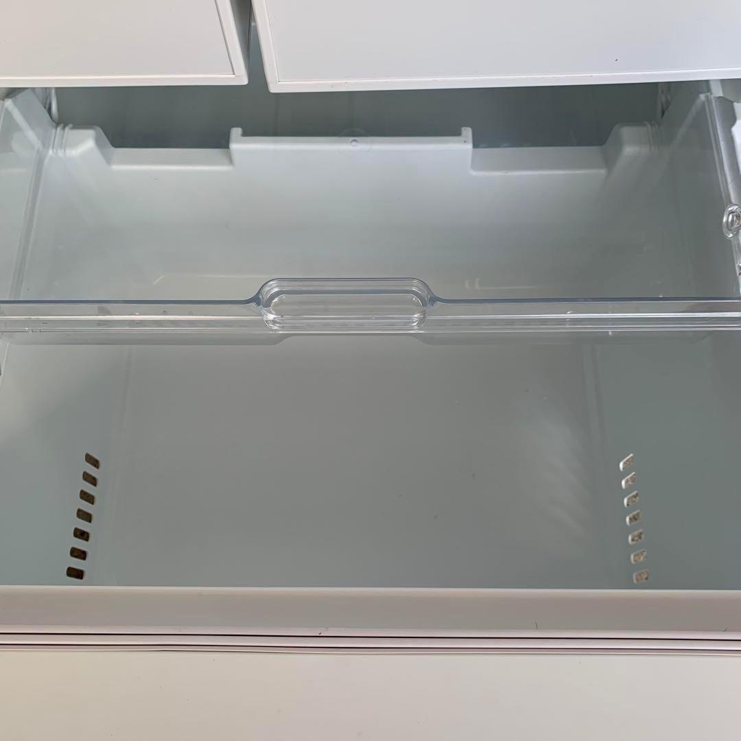☆1.FBTOSHIBA GR-V41GHL 冷蔵庫 411L 2023年