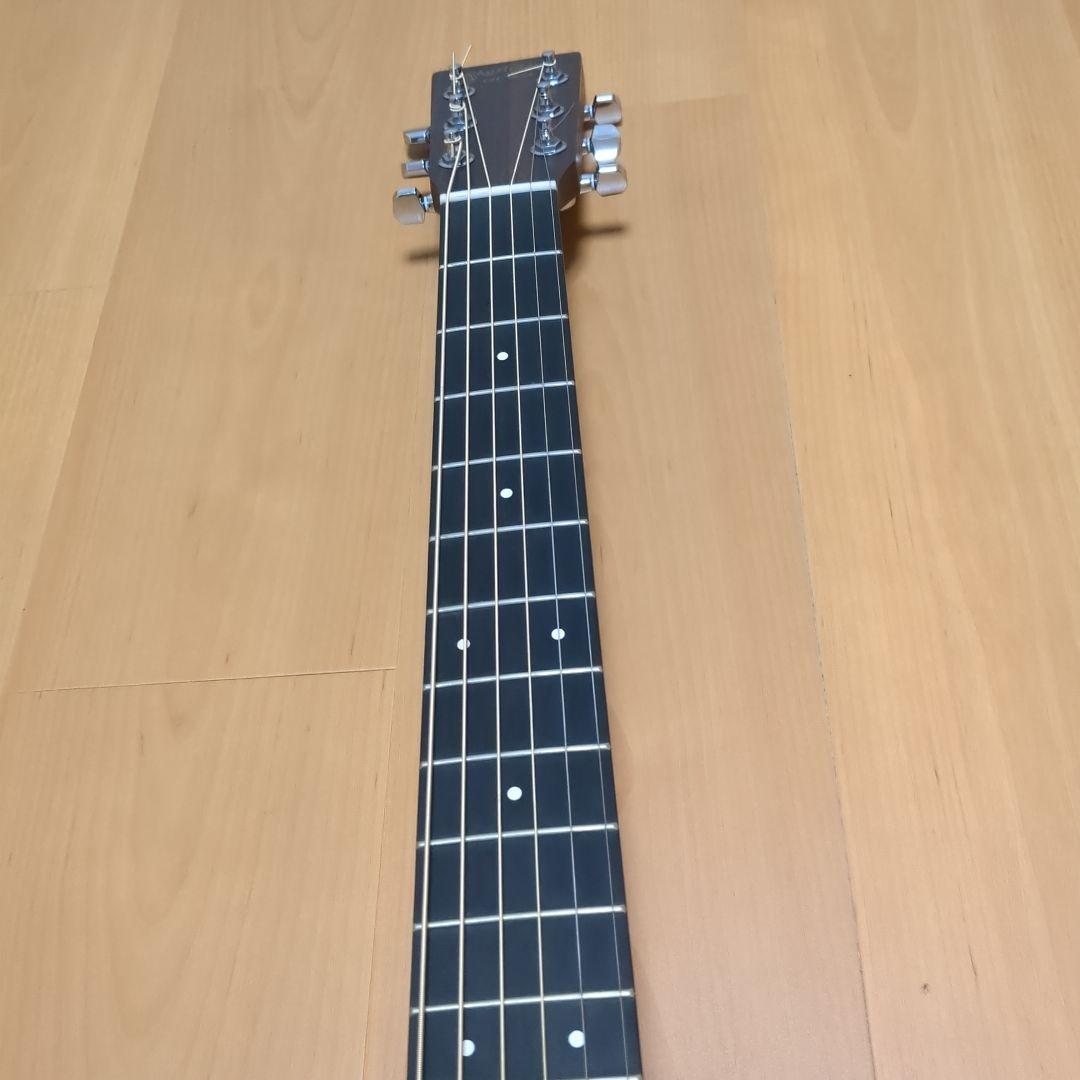 ギター MARTIN GPCRSGT