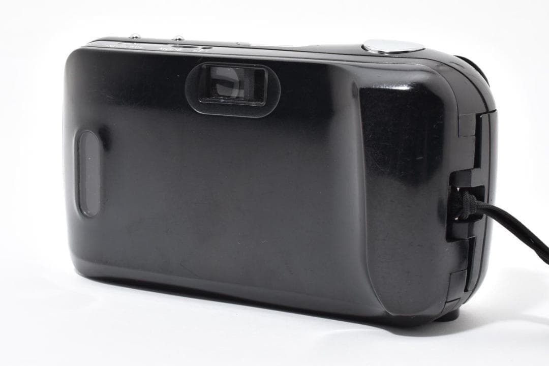 OLYMPUS オリンパス μ mju 初代 コンパクト フィルムカメラ