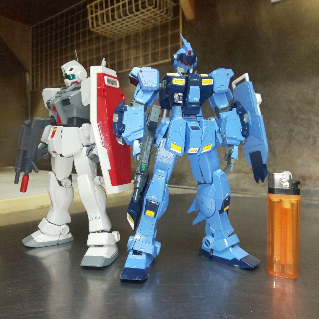 ⭐️⭐️1/100 ペイル ライダー ⭐️⭐️ ⭐️おまけ付き⭐️