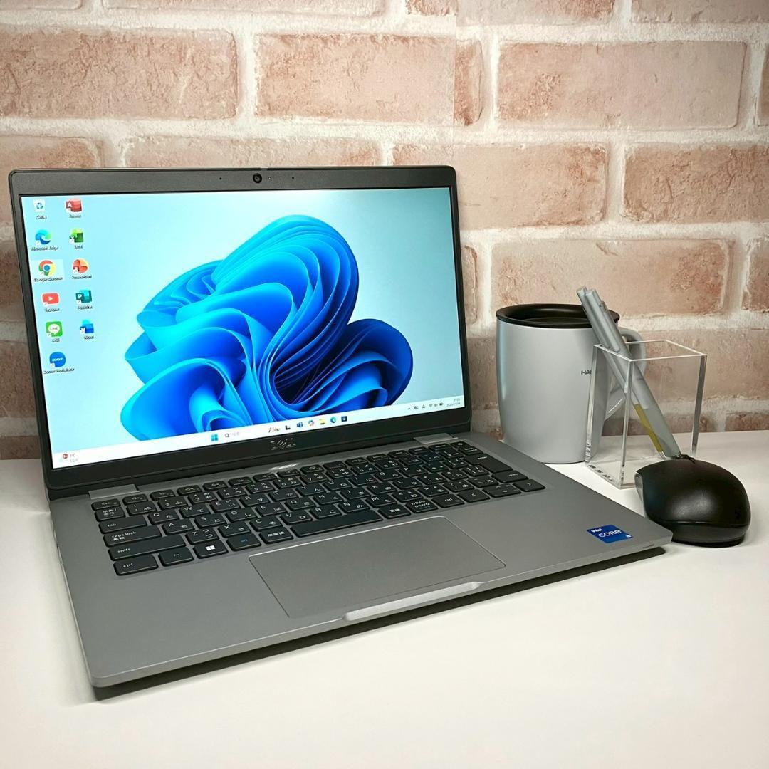 ★年末年始メガセール★ 2022年製 第12世代Core i5 DELL G25