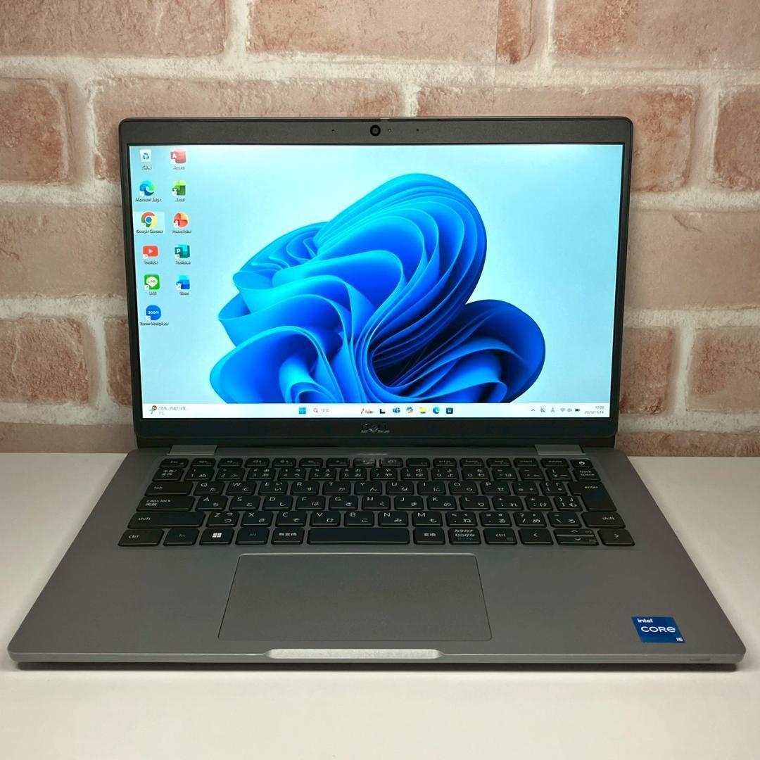 ★年末年始メガセール★ 2022年製 第12世代Core i5 DELL G25