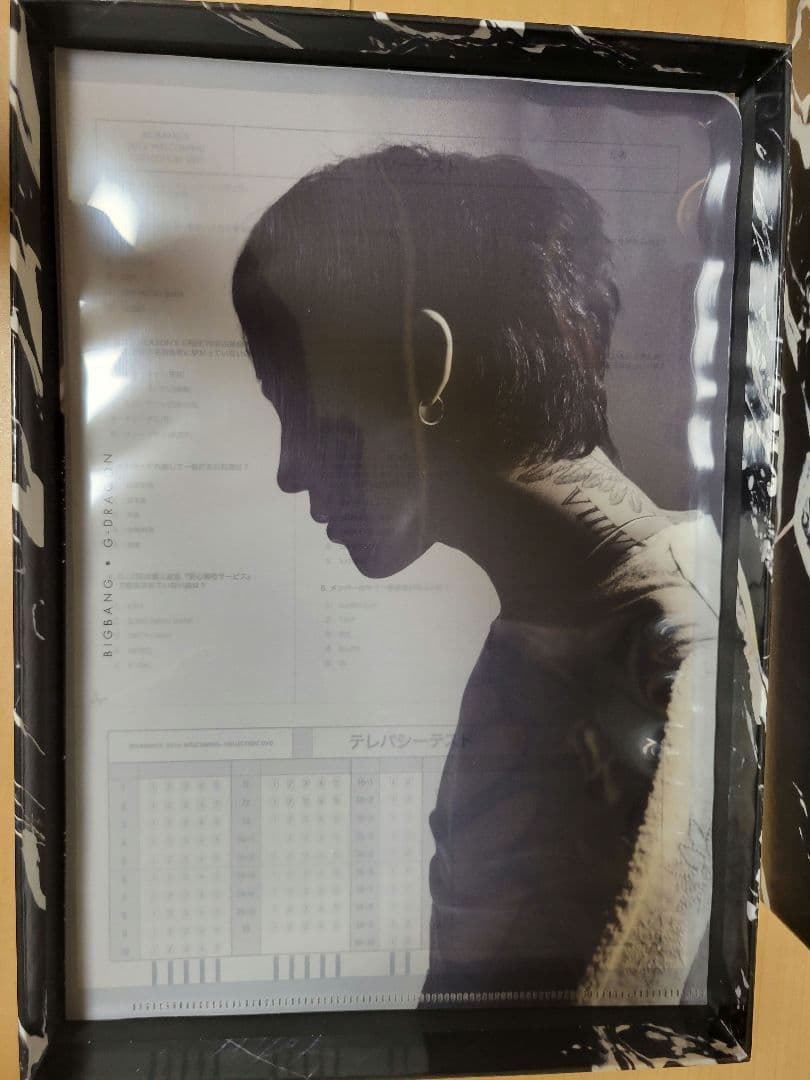 ミュージック BIGBANG'S 2016 WELCOMING COLLECTION DVD