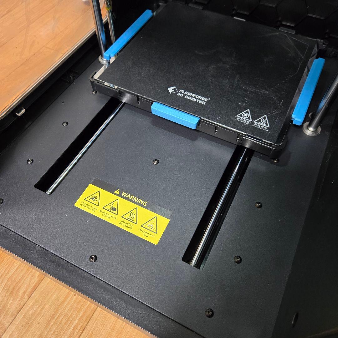 Flashforge Adventurer4 3Dプリンター