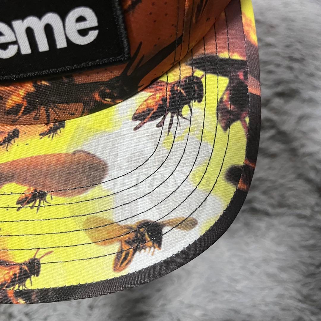 帽子 Supreme/Wu-Tang Clan GORE-TEX Camp Cap