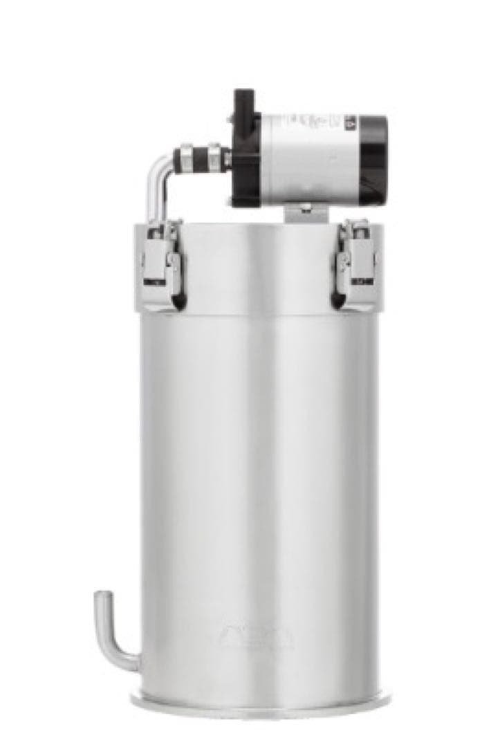 ADA スーパージェットフィルター ES-600 水深45センチメートル用 新品