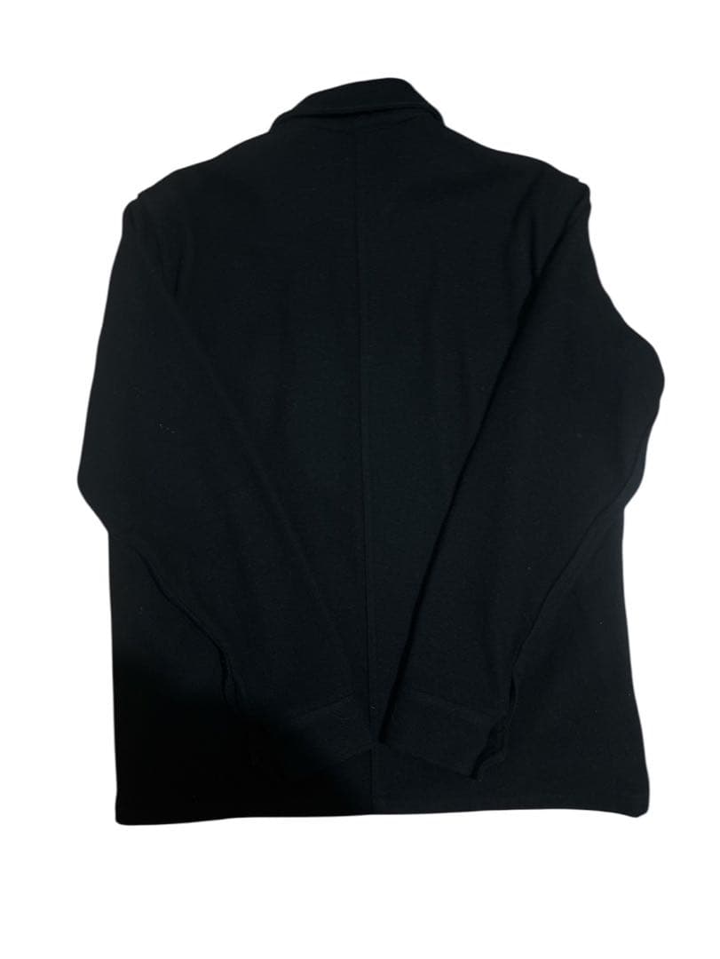 ケンケン『K-7』TENDERLOIN CPO バッファロー ジャケット