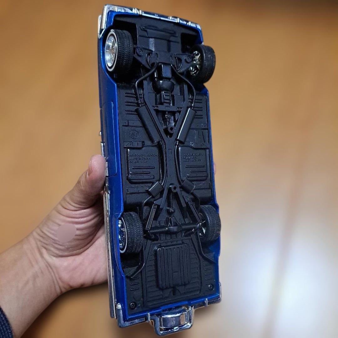 Jada Toys インパラ60 4台セット ローライダー