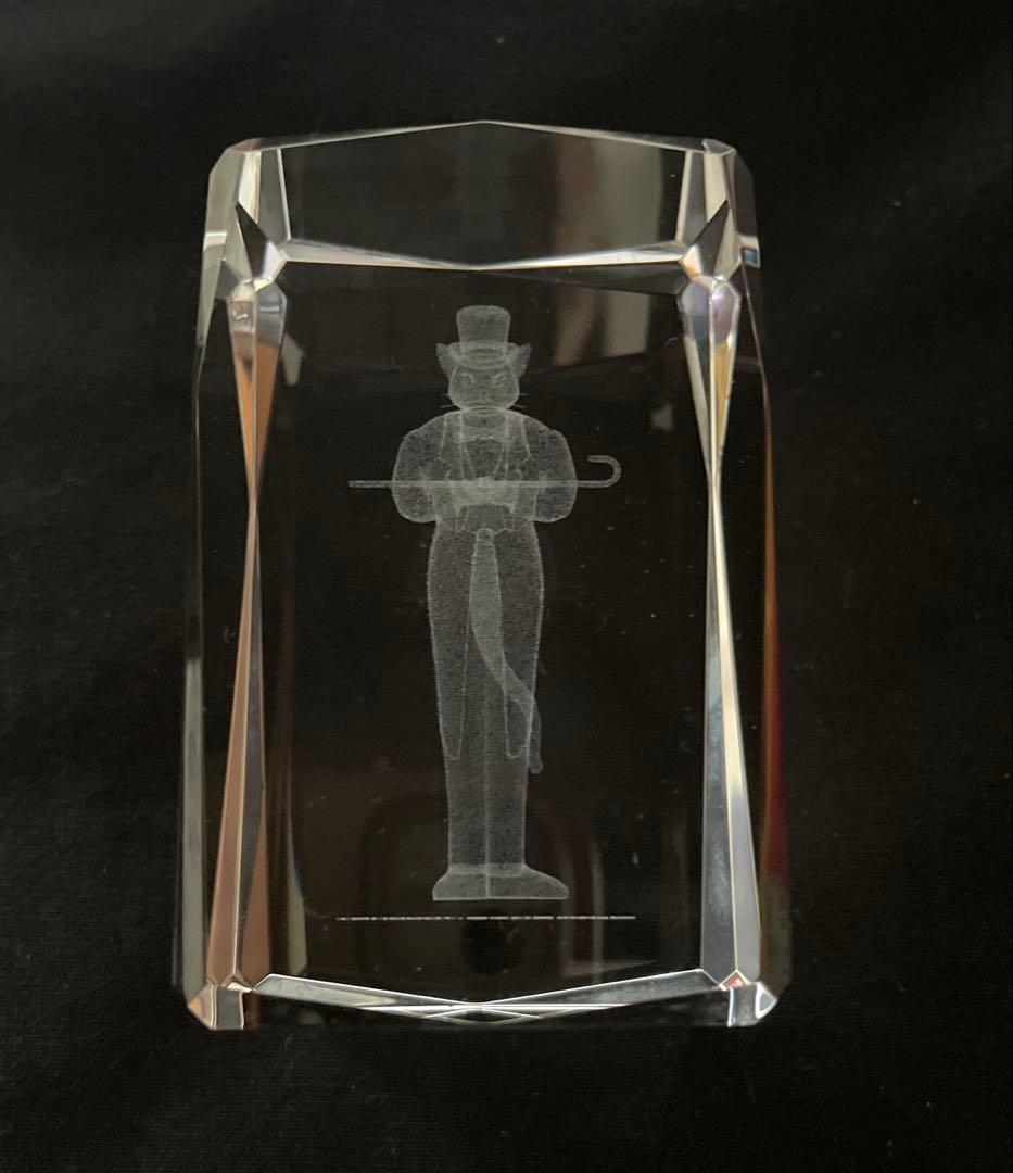 非売品 ジブリ 耳をすませば 猫の恩返し バロン クリスタルバロン