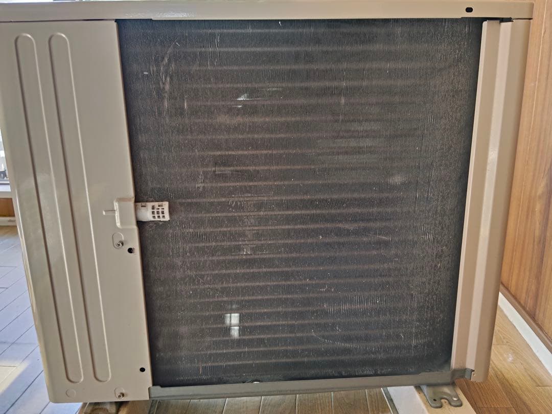 SHARP AY-R25DKS エアコン本体 2023年モデル